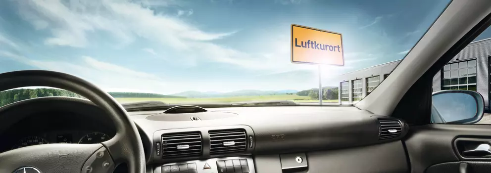 Luftkurort