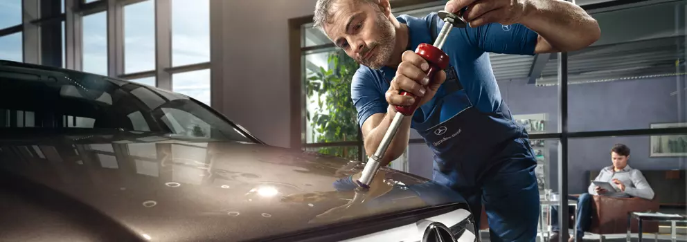 Reparatur 1